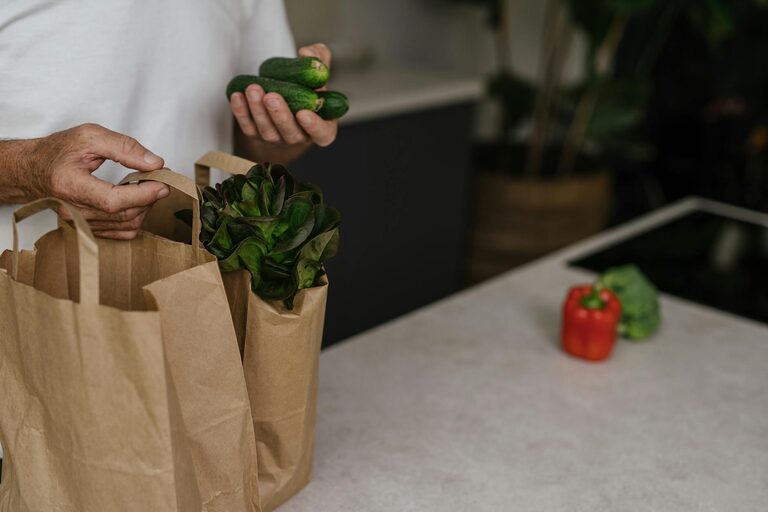 Simple and Effective Ways to Reduce Food Waste at Home