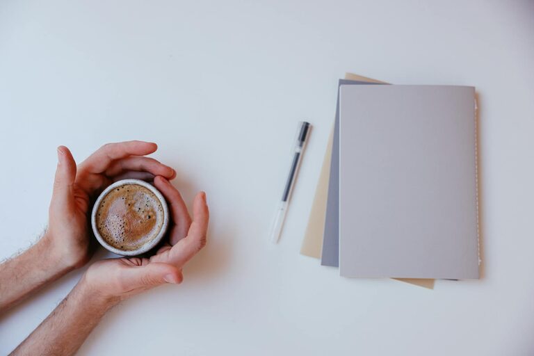 How to Refresh Your Workspace in Just Ten Minutes