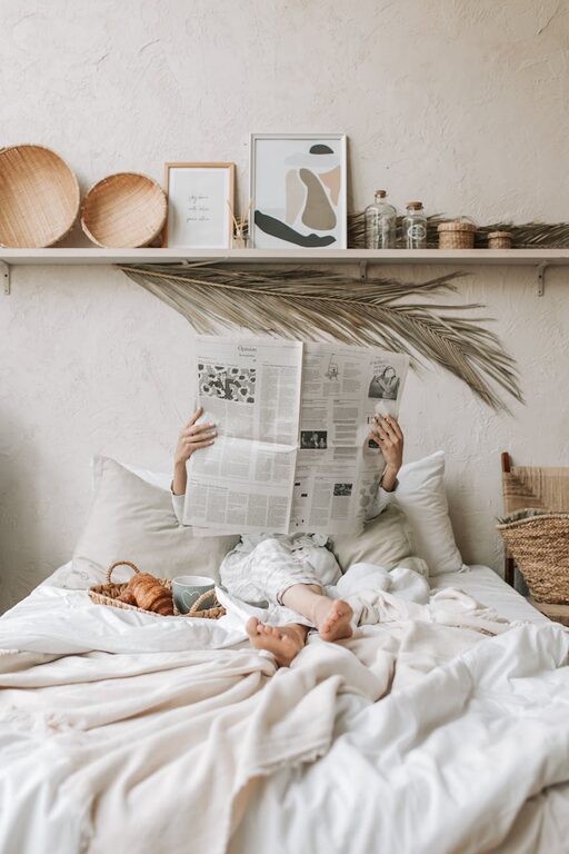 How to Refresh Your Bedroom on a Budget: Easy Tips and Ideas